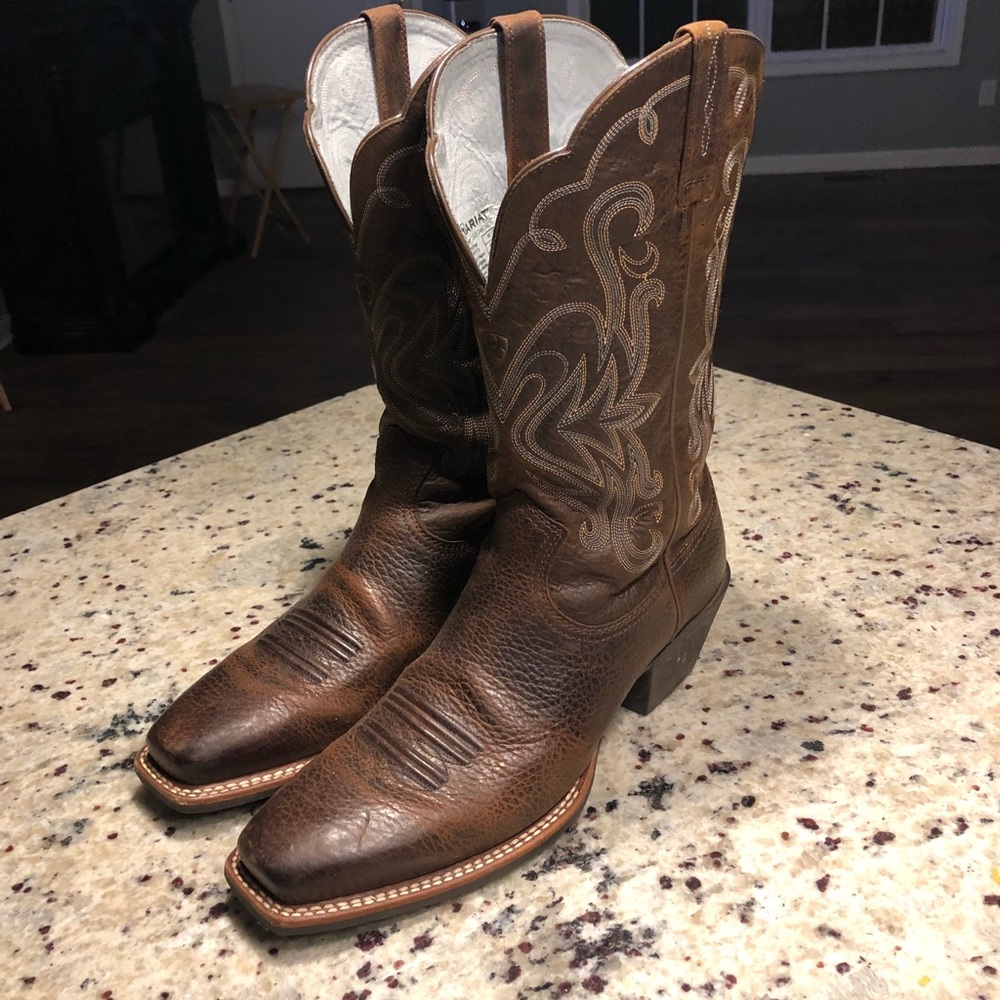 Women’s Heritage Boots